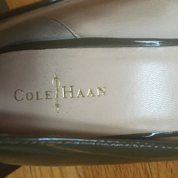 Cole Haan Heels - Picture 12 of 15